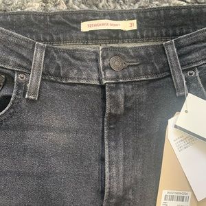 Woman’s jeans